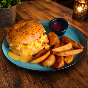 Sandwich Americano 2x1