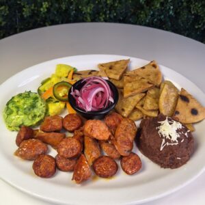 Choricero