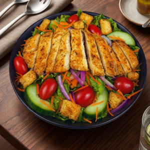 Ensalada DP