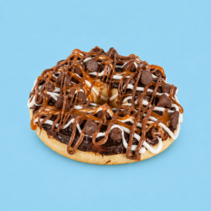 Chocolatosa