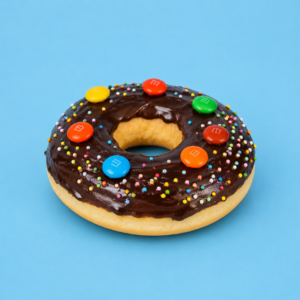 M&M