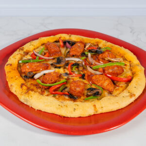 Pizza Grande Española