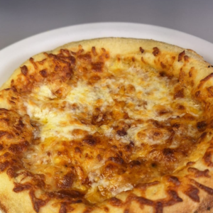 Pizza Grande de Queso