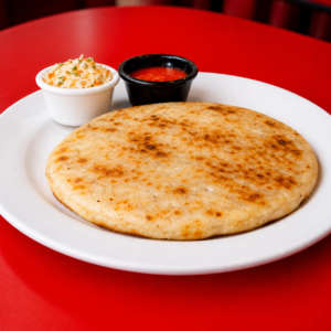Pupusa Loca