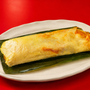 Tamal de Pollo